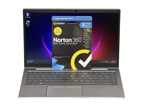 Zbook firefly computer - hp,