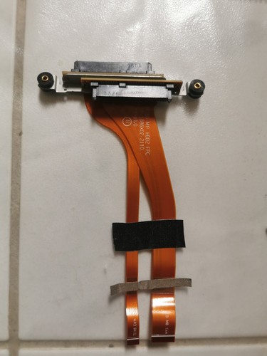 Adattatore hdd per - 2, dischi