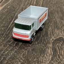 MATCHBOX n.11 CAMION PONTEGGIO