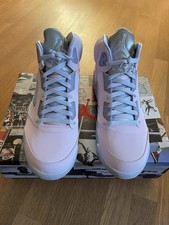 Air Jordan retrò taglia 44