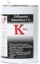 DILUENTE SINTETICO T.E. K-LINE