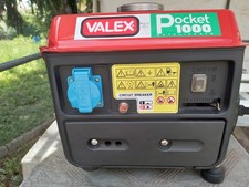 Gruppo elettrogeno a Inver