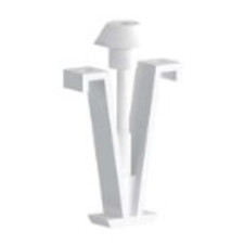 Funghetto ricambio pvc - ricambio,