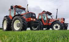 Fiat 110-90 Fiatagri F140