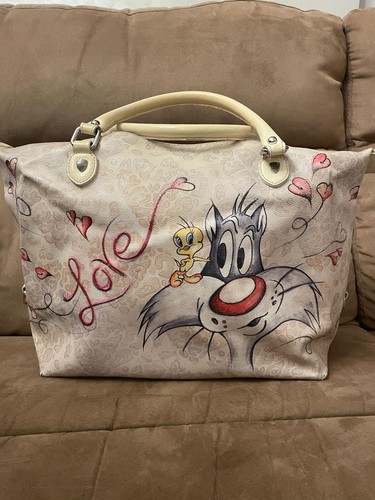 Borsa donna braccialini - borsa,
