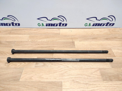 Asse perni supporto motore - supporto,