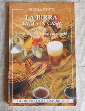La birra fatta in casa piccola guida per diventare birrai casalinghi
