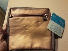 TROUSSE DE MAQUILLAGE THE BODY SHOP MAI USATA DIMENSIONI 16X16 CIRCA