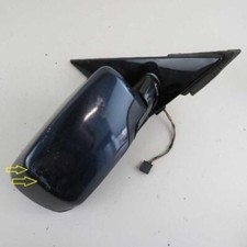 Specchio retrovisore esterno destro 0117353 per BMW SERIE 3 E46 1998-2001 usato (58584)