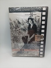 Sedotta e abbandonata con Stefania Sandrelli DVD 