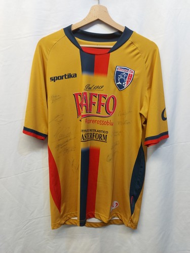 Maglia calcio taranto third - maglia,