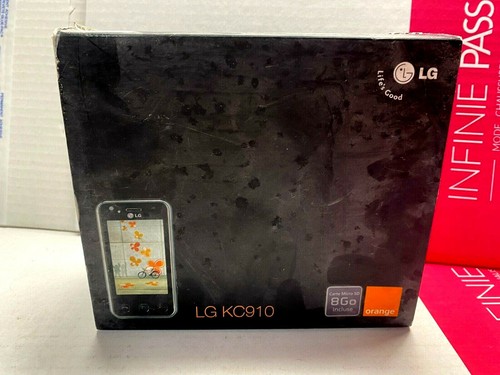 Telefono cellulare renoir - cellulare, lg