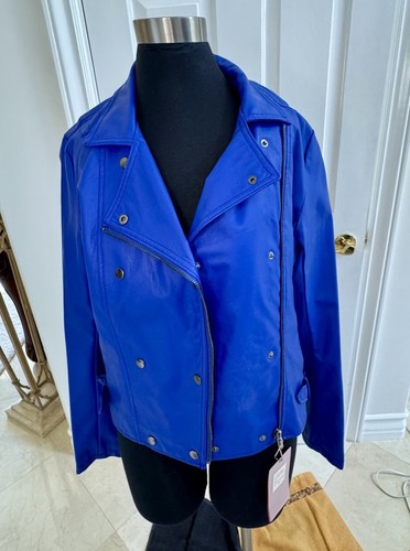 Cappotto giacca moto vintage - cappotto,