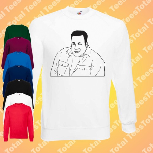 Maglione sheepish kevin james - sheepish,