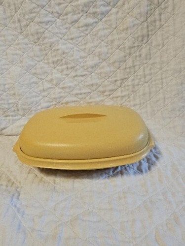 Vaporiera microonde vintage