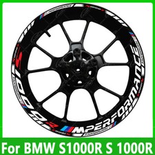 S1000r set strisce adesivi - s1000r,