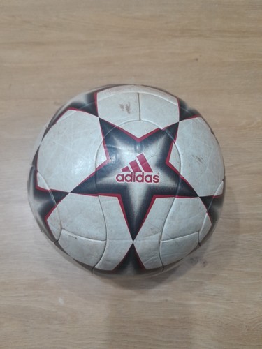Rare adidas soccer ball - adidas,