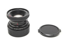 Leica modificata obiettivo - modificata],