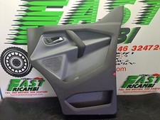 PANNELLO PORTA ANTERIORE