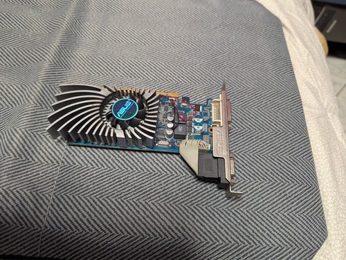 Asus nvidia geforce gt430 - nvidia,