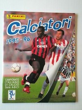 Figurine Calciatori Panini