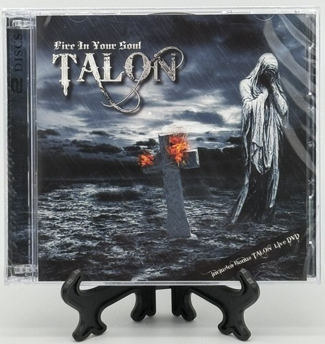 Fire your soul talon - fire,