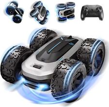 Macchina Telecomandata per Bambini,Macchina Telecomandata 4WD Macchinine per Bam