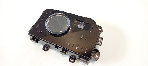 Bmw oem controller touch lhd - oem,