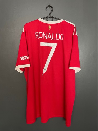 Maglia calcio manchester - calcio,