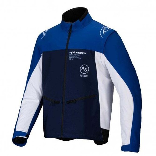 Giacca enduro alpinestars - enduro,