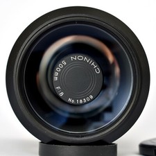 Obiettivo Catadiottrico Chinon