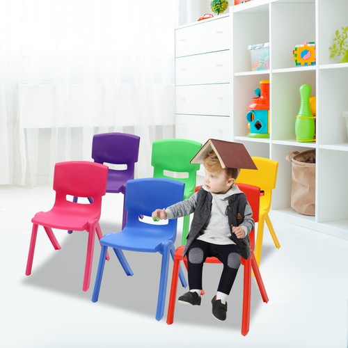Pezzi sedie scuola - pezzi,