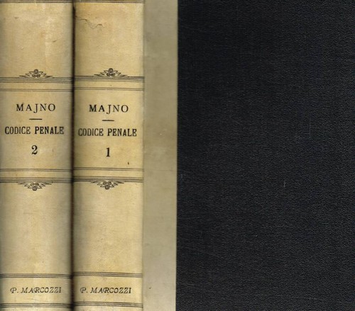 Commento codice penale - commento,