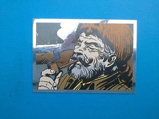 Figurine Panini Zagor n. 16