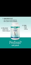 Just Sali Piedi pedisal 500g