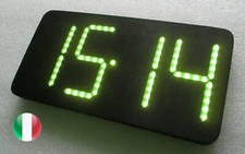 OROLOGIO Temperatura