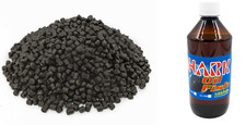 Kit Pasturazione 1kg Pellet