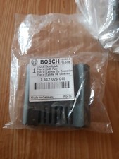 Bosch 1612026048 tavola di collegamento Martello demolitore GSH 10 C