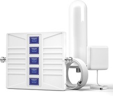 Amplificatore segnale - amplificatore,