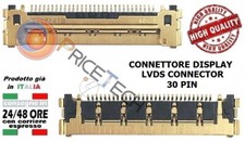 FPC MAIN BOARD CONNETTORE PER