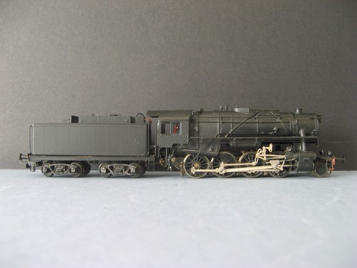 Model loco locomotive - model,