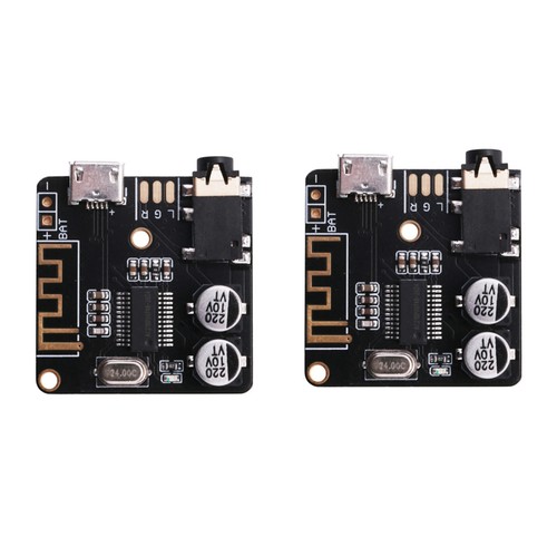 Modulo audio bt5 scheda - modulo,