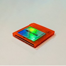 Metal Gear Solid Game Boy