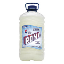 ROMA DETERGENTE LIQUIDO