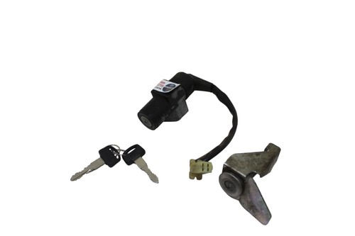 Contatto chiave honda vision - contatto,
