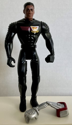 1995 virtual armor - virtual,