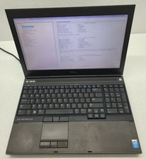 Dell Precision M4800 15,6"