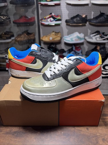 Taglia nike air force - air,