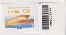 2026 ITALIA  ENI   codice