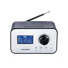 Radiosveglia con dab - con, sleep